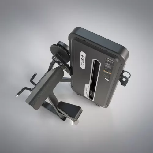 DHZ Fitness | Strength Equipment, EVOST II Strength, A3030, Camber Curl