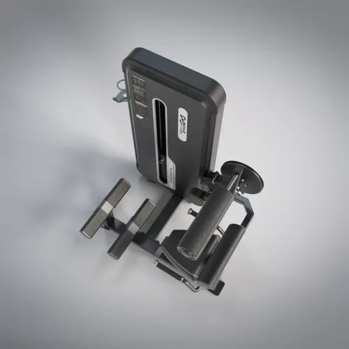 DHZ Fitness | Strength Equipment, EVOST II Strength, A3031, Back Extension