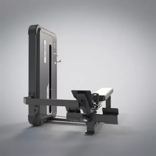 DHZ Fitness | Strength Equipment, EVOST II Strength, A3033, Long Pull