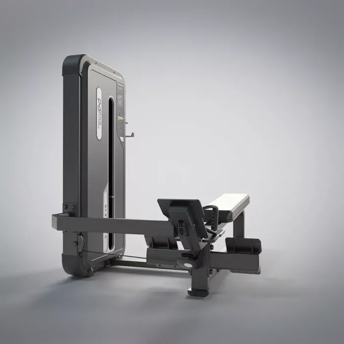 DHZ Fitness | Strength Equipment, EVOST II Strength, A3033, Long Pull