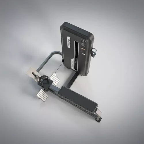 DHZ Fitness | Strength Equipment, EVOST II Strength, A3033, Long Pull