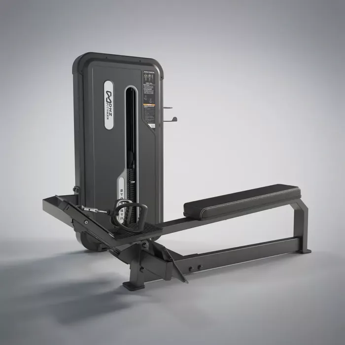 DHZ Fitness | Strength Equipment, EVOST II Strength, A3033, Long Pull
