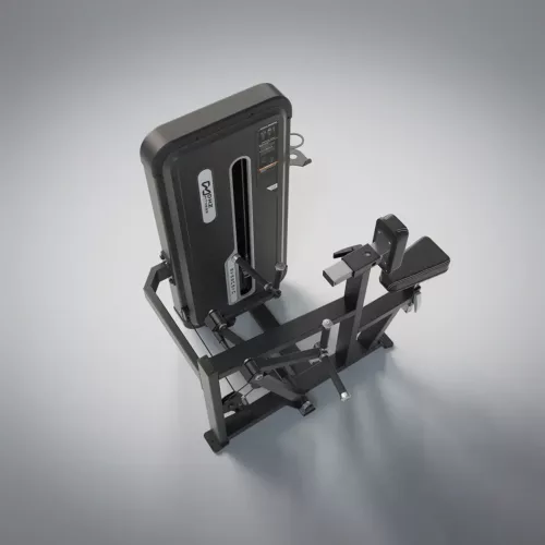 DHZ Fitness | Strength Equipment, EVOST II Strength, A3034, Vertical Row
