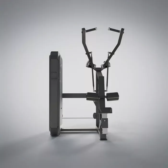 DHZ Fitness | Strength Equipment, EVOST II Strength, A3035, Pulldown