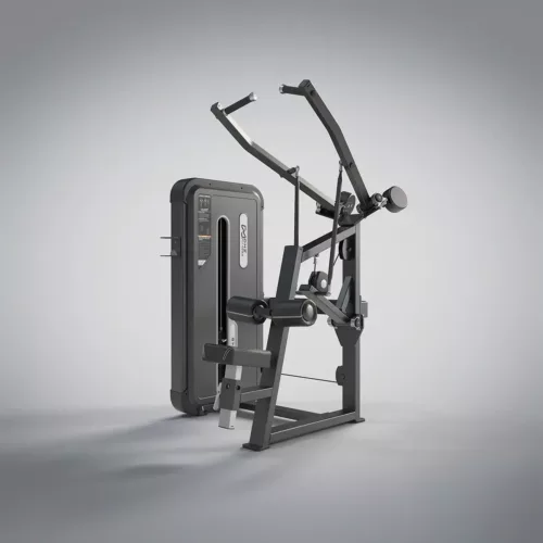 DHZ Fitness | Strength Equipment, EVOST II Strength, A3035, Pulldown