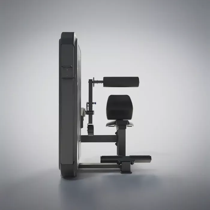 DHZ Fitness | Strength Equipment, EVOST II Strength, A3073, Abdominal Isolator