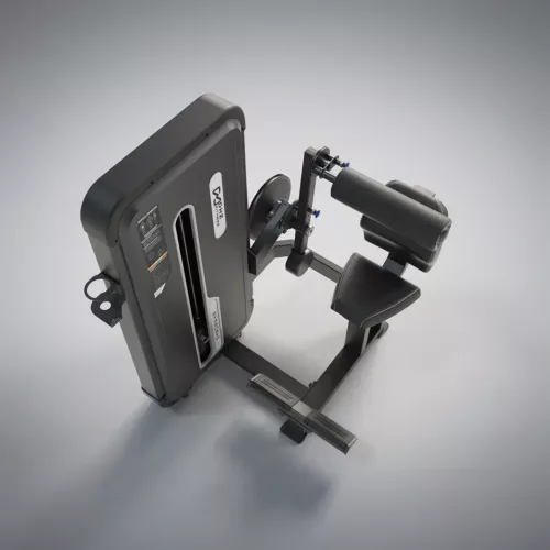 DHZ Fitness | Strength Equipment, EVOST II Strength, A3073, Abdominal Isolator