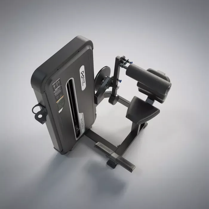 DHZ Fitness | Strength Equipment, EVOST II Strength, A3073, Abdominal Isolator
