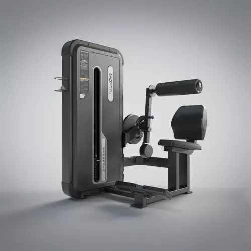 DHZ Fitness | Strength Equipment, EVOST II Strength, A3073, Abdominal Isolator