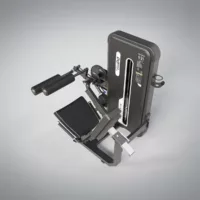Leg Extension & Leg Curl - DHZ GIGAFACTORY DISTRIBUTION