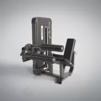 Leg Extension & Leg Curl - DHZ GIGAFACTORY DISTRIBUTION