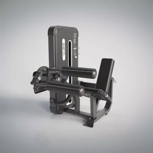 DHZ Fitness | Strength Equipment, EVOST II Strength, A3086, Leg Extension & Leg Curl