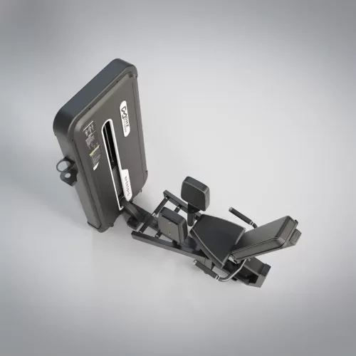 DHZ Fitness | Strength Equipment, EVOST II Strength, A3089, Abductor & Adductor