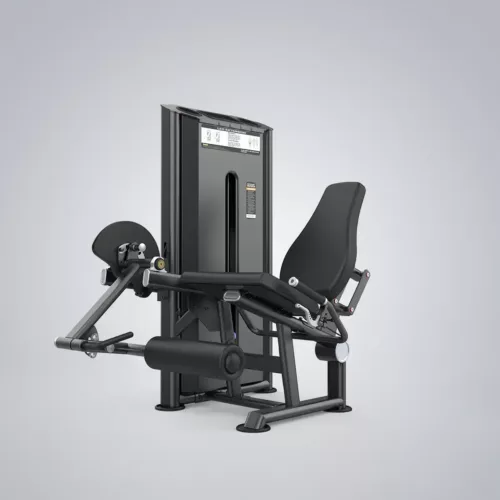 DHZ Fitness | Strength Equipment, EVOST III Strength, U2002, Leg Extension