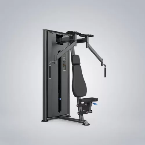 DHZ Fitness | Strength Equipment, EVOST III Strength, U2004, Pectral Machine