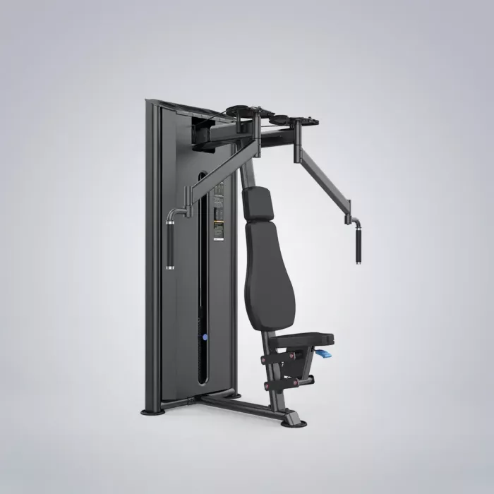 DHZ Fitness | Strength Equipment, EVOST III Strength, U2004, Pectral Machine