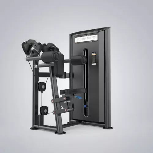 DHZ Fitness | Strength Equipment, EVOST III Strength, U2005, Lateral Raise