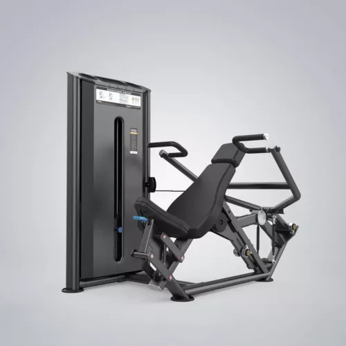 DHZ Fitness | Strength Equipment, EVOST III Strength, U2006, Shoulder Press