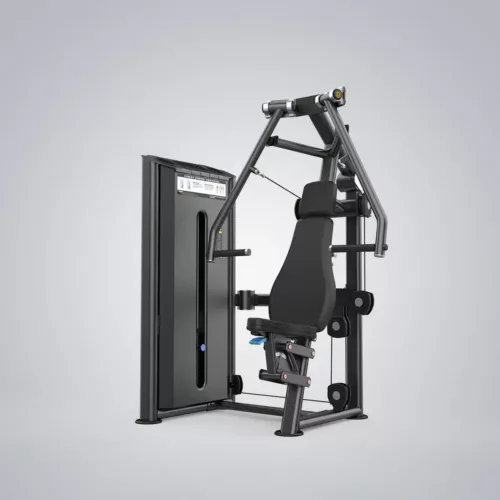 DHZ Fitness | Strength Equipment, EVOST III Strength, U2008, Vertical Press