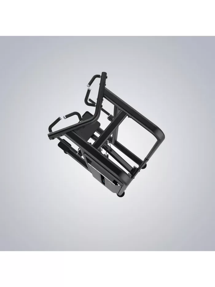 DHZ Fitness | Strength Equipment, EVOST III Strength, U2009, DipChin Assist