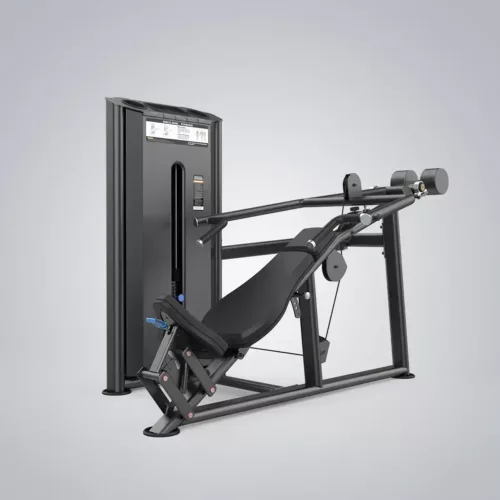 DHZ Fitness | Strength Equipment, EVOST III Strength, U2013, Incline Press