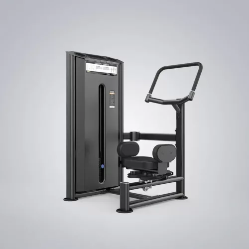 DHZ Fitness | Strength Equipment, EVOST III Strength, U2018, Rotary Torso