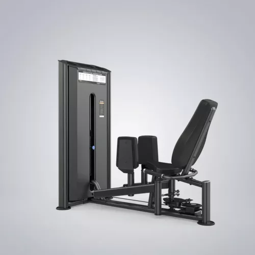 DHZ Fitness | Strength Equipment, EVOST III Strength, U2021, Abductor & Adductor
