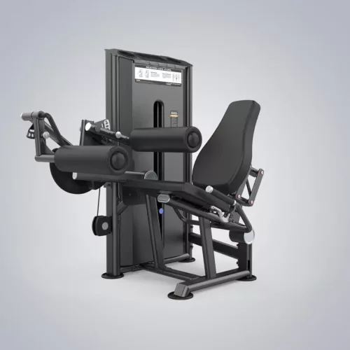 DHZ Fitness | Strength Equipment, EVOST III Strength, U2023, Seated Leg Curl
