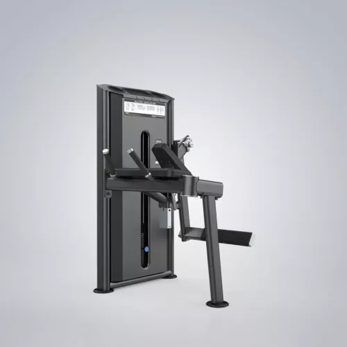 DHZ Fitness | Strength Equipment, EVOST III Strength, U2024, Glute Isolator