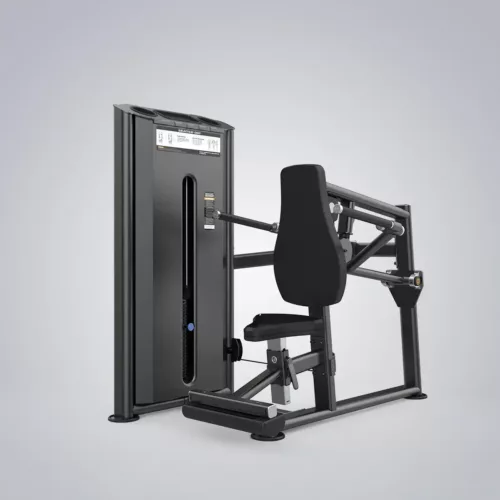 DHZ Fitness | Strength Equipment, EVOST III Strength, U2026, Seated Dip