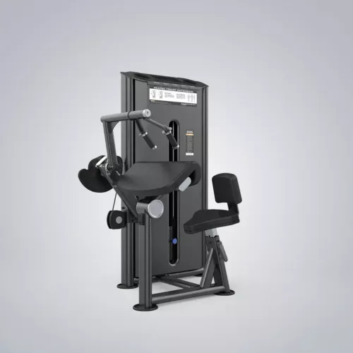 DHZ Fitness | Strength Equipment, EVOST III Strength, U2028, Triceps Extension