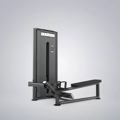 DHZ Fitness | Strength Equipment, EVOST III Strength, U2033, Long Pull
