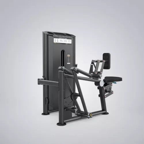 DHZ Fitness | Strength Equipment, EVOST III Strength, U2034, Vertical Row