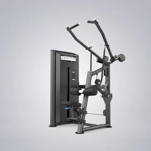 DHZ Fitness | Strength Equipment, EVOST III Strength, U2035, Pulldown