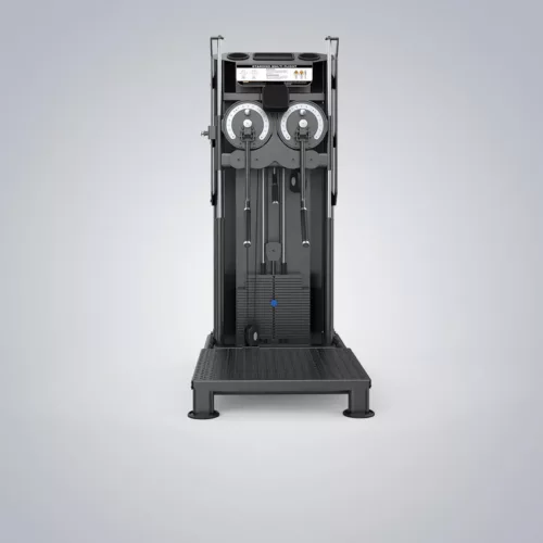 DHZ Fitness | Strength Equipment, EVOST III Strength, U2046, Multifunctional