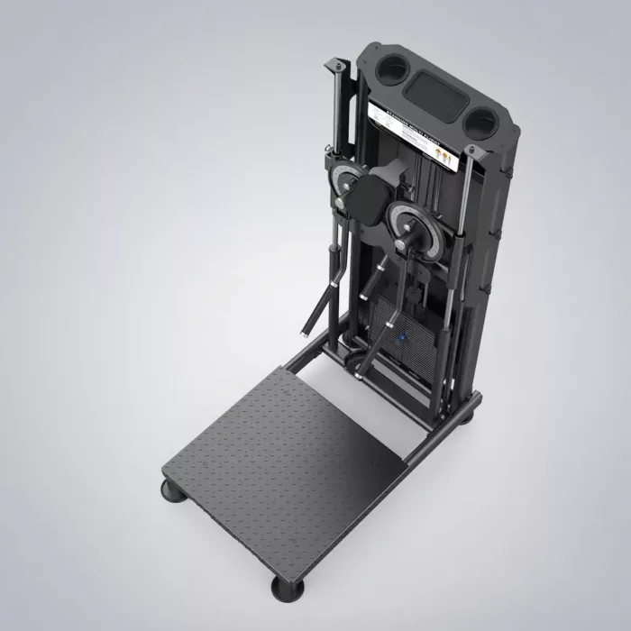DHZ Fitness | Strength Equipment, EVOST III Strength, U2046, Multifunctional