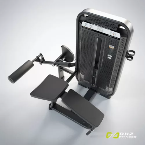 DHZ Fitness | Strength Equipment, FUSION PRO Strength, E7001, Prone Leg Curl
