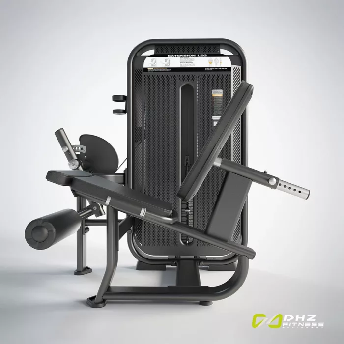 DHZ Fitness | Strength Equipment, FUSION PRO Strength, E7002, Leg Extension