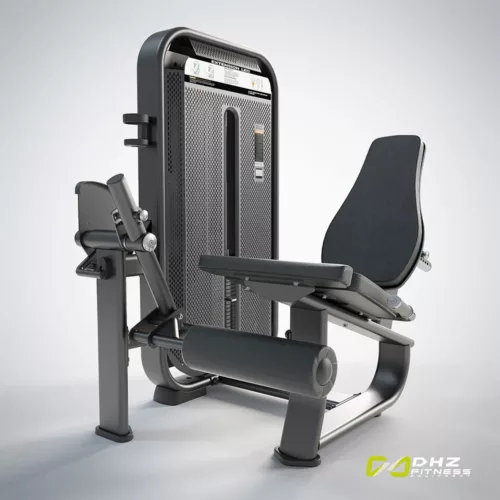 DHZ Fitness | Strength Equipment, FUSION PRO Strength, E7002, Leg Extension