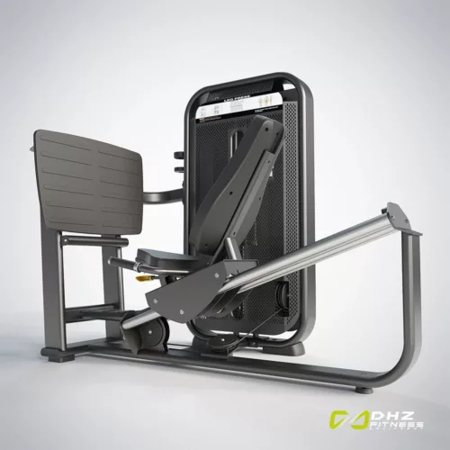 DHZ Fitness | Strength Equipment, FUSION PRO Strength, E7003, Leg Press