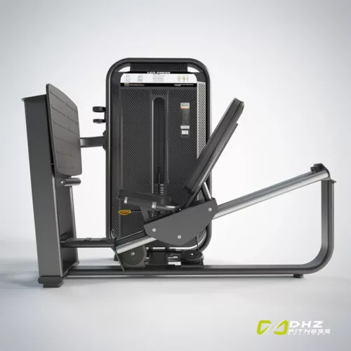 DHZ Fitness | Strength Equipment, FUSION PRO Strength, E7003, Leg Press
