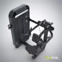 Lateral Raise - DHZ GIGAFACTORY DISTRIBUTION