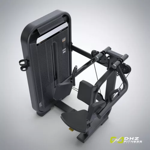 DHZ Fitness | Strength Equipment, FUSION PRO Strength, E7005, Lateral Raise