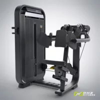 Lateral Raise - DHZ GIGAFACTORY DISTRIBUTION