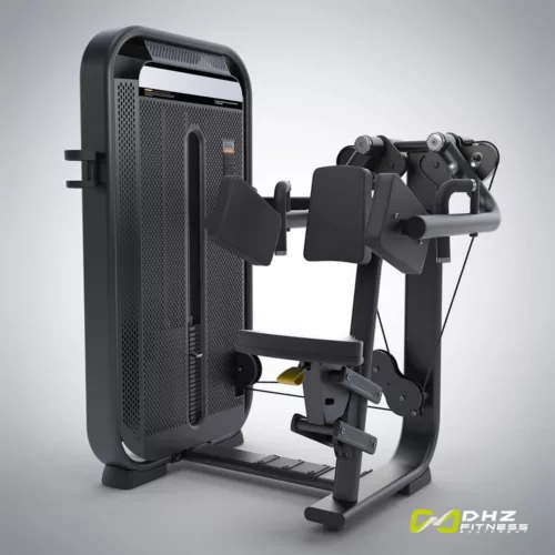 DHZ Fitness | Strength Equipment, FUSION PRO Strength, E7005, Lateral Raise
