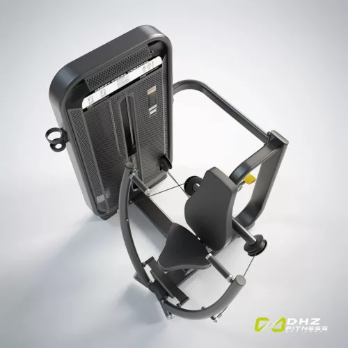 DHZ Fitness | Strength Equipment, FUSION PRO Strength, E7008, Vertical Press