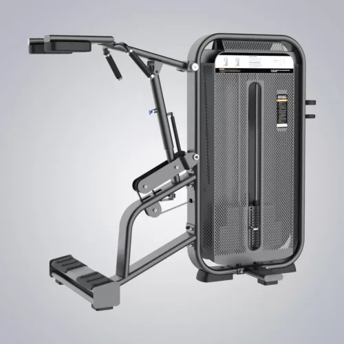 DHZ Fitness | Strength Equipment, FUSION PRO Strength, E7010, STANDING CALF