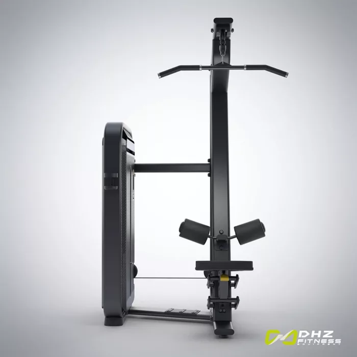 DHZ Fitness | Strength Equipment, FUSION PRO Strength, E7012, Lat Pull