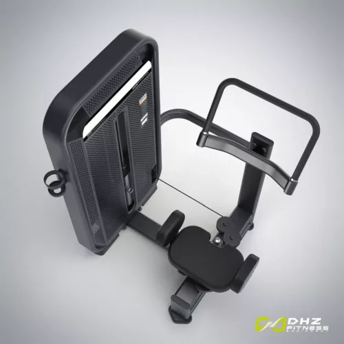 DHZ Fitness | Strength Equipment, FUSION PRO Strength, E7018, Rotary Torso