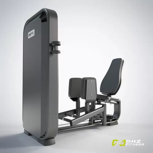 DHZ Fitness | Strength Equipment, FUSION PRO Strength, E7021, Abductor & Adductor